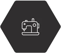 順班股份有限公司_縫紉